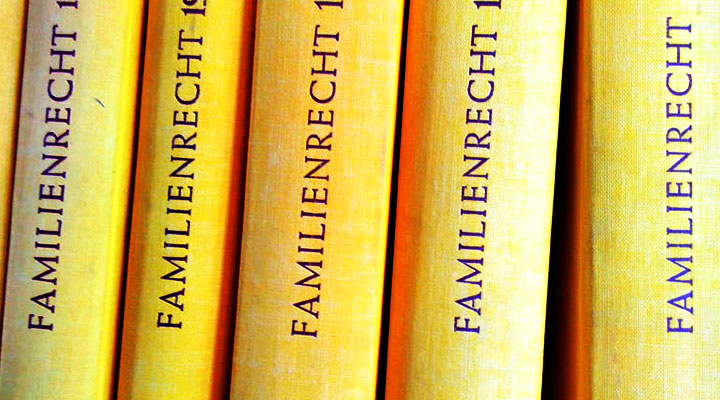 Familienrecht