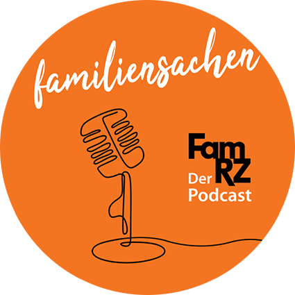 Podcast Familiensachen