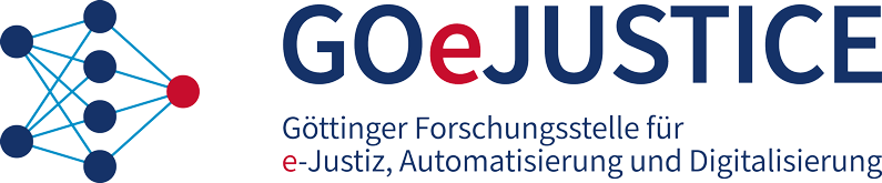 Forschungsstelle GoeJustice