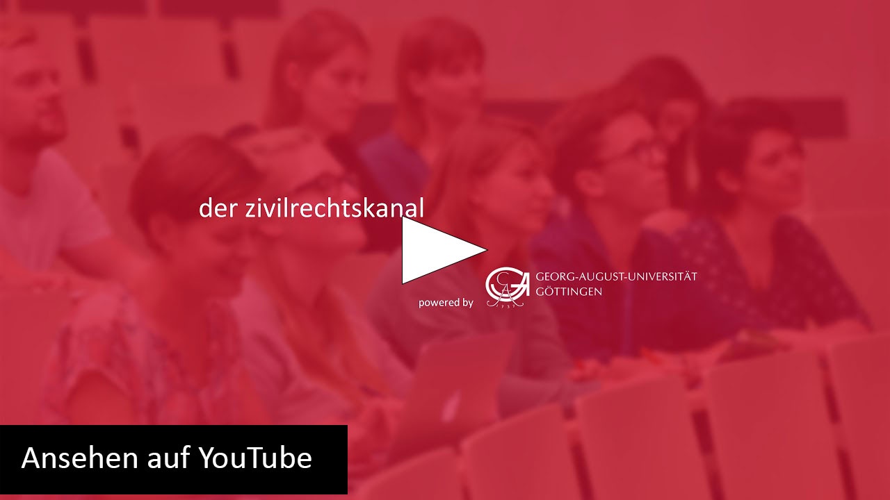 YouTube Playlist Workshop Digitalisierung